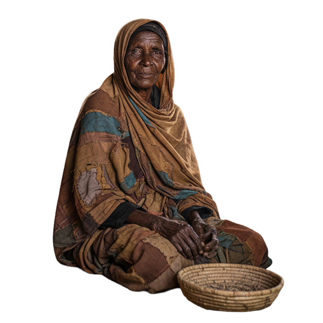 Sudan Yemek İkramı