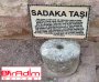 Sadaka Taşı