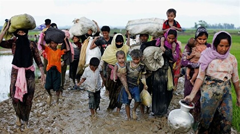 Arakan Su Kuyusu