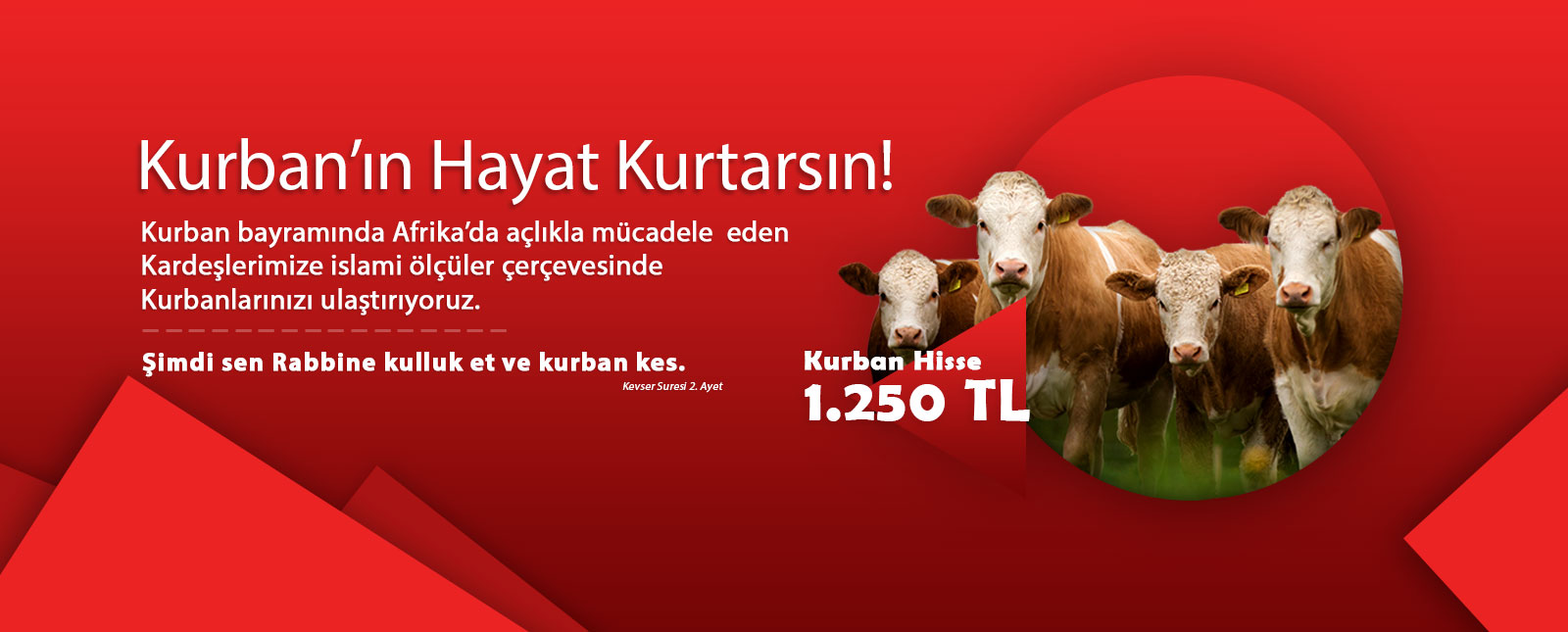 Kurban Bayramı