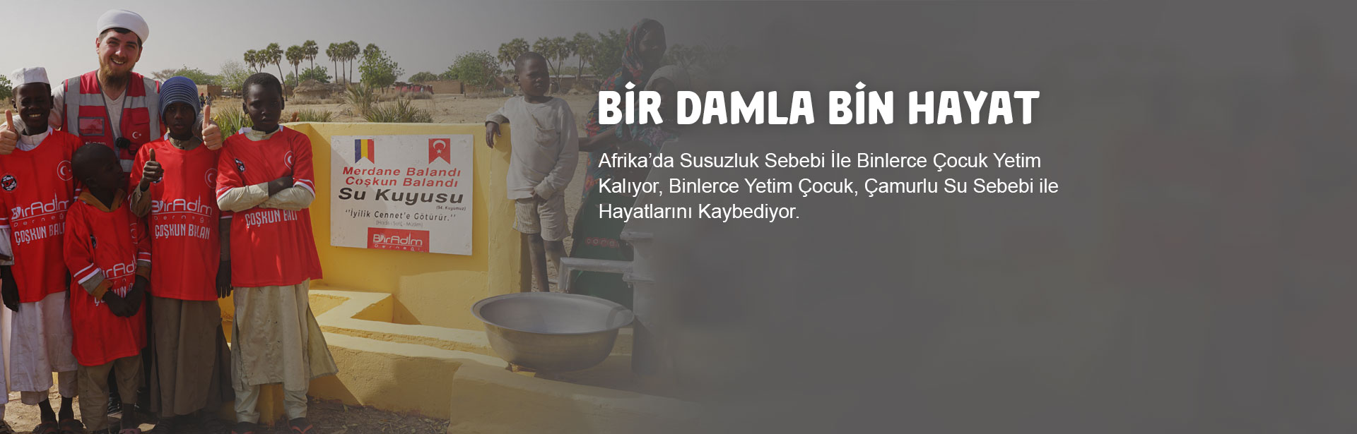Afrika Su Kuyusu 