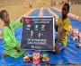 Sudan Yemek İkramı